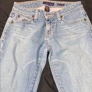 Aeropostale Jeans